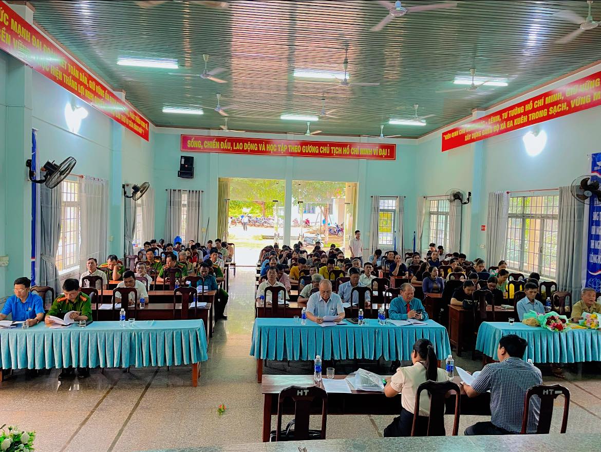 SƠ KẾT 4